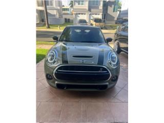 MINI  Puerto Rico Mini Cooper 4puertas 2020