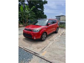 Kia Puerto Rico Kia Soul Mate 2015