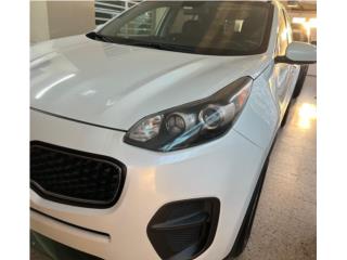 Kia Puerto Rico Kia Sportage 2017