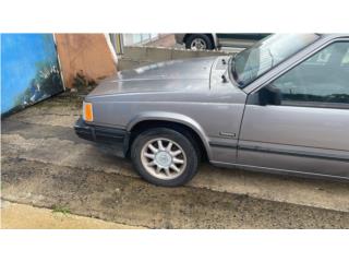 Volvo Puerto Rico VOLVO 940- 1993'