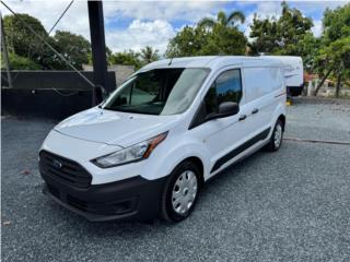Trailers - Otros Puerto Rico 2023 Ford Transit Connect XL 3k Millas