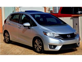Honda Puerto Rico Ganga Honda Fit LX i-Vitech 2016