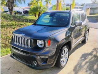 Jeep Puerto Rico Jeep Renegade 2020 full power $18,500.
