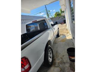 Ford Puerto Rico Ford ranger 11