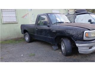 Mazda Puerto Rico Mazda estndar 4 cilindros 8 espares leean 