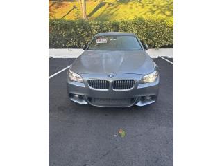BMW Puerto Rico BMW 535i