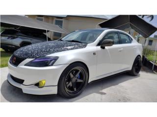Lexus Puerto Rico Lexus is 250