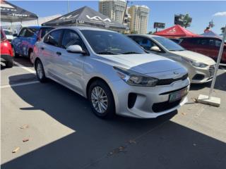 Kia Puerto Rico KIA RO 2018