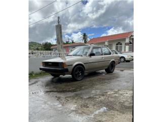 Toyota Puerto Rico Toyota .8