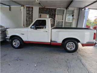 Ford Puerto Rico F150 std 8 cl