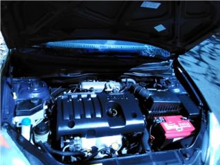 Hyundai Puerto Rico Hyundai accent 2011 automtico