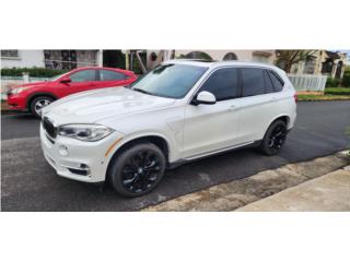 BMW Puerto Rico X5 E drive 32mil millas 