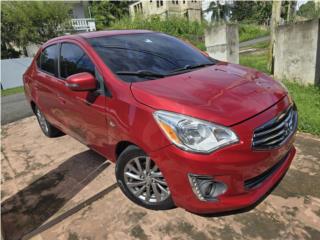 Mitsubishi Puerto Rico MIRAGE G4 PRIMIUM PACKAGE