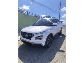 Hyundai Puerto Rico Hyundai venue 2024 