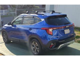 Kia Puerto Rico 2024 Kia Seltos debe $23,500