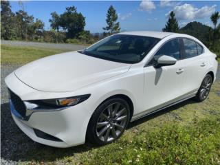 Mazda Puerto Rico 2021 Mazda 3 / Select $17,900 OMO