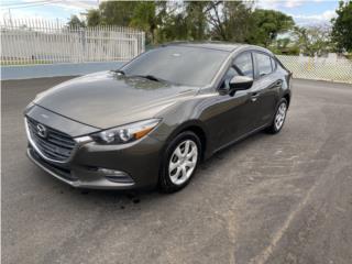 Mazda Puerto Rico 3 Sport saldo newww