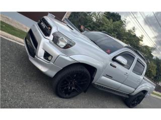 Toyota Puerto Rico Toyota Tacoma 