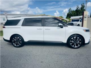 Kia Puerto Rico Cuenta con Traspaso Kia Carnival EX 2023