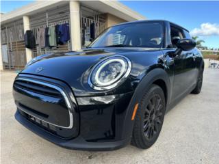 MINI  Puerto Rico Mini Cooper Base 2024 9k millas 