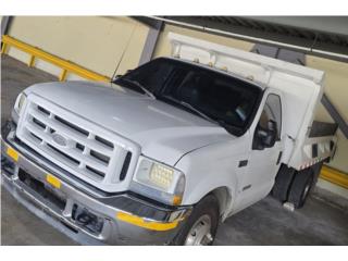 Ford Puerto Rico Ford f350 disiel 