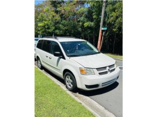 Dodge Puerto Rico Dodge Caravan 2010