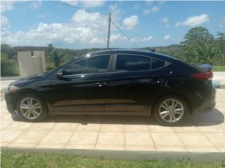 Hyundai Puerto Rico Hyundai Elantra 2017, automatico