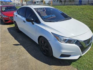 Nissan Puerto Rico $7,995  SUPER OFERTA 