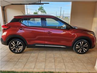 Nissan Puerto Rico SUPER OFERTA $8,995 KICKS SR
