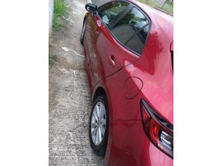 Toyota Puerto Rico Affidavit Toyota corolla 2023