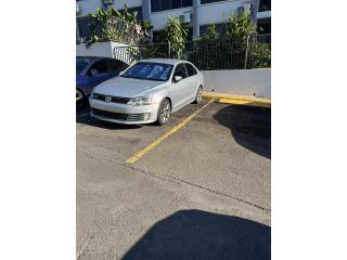 Volkswagen Puerto Rico Volkswagen GLI 2014