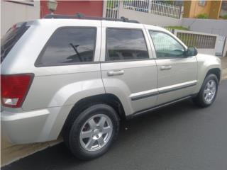 Jeep Puerto Rico Jeep gran cherokee 