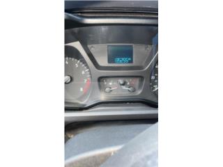 Ford Puerto Rico ford transit 2018 SALDA