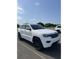 Jeep Puerto Rico Jeep Grand Cherokee 2022