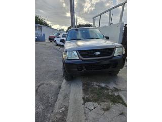 Ford Puerto Rico Ford Explorer 2005 