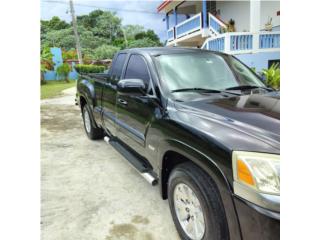 Mitsubishi Puerto Rico Sv o sk