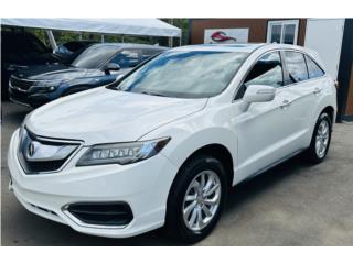 Acura Puerto Rico ACURA RDX 2018