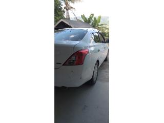 Nissan Puerto Rico Nissan verza 2012 En buenas condiciones en 38