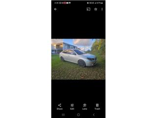 Hyundai Puerto Rico Hyunday Elantra