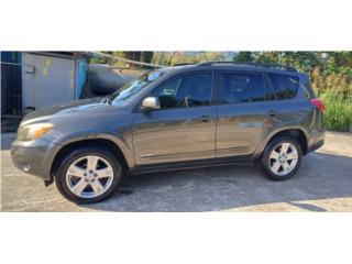 Toyota Puerto Rico Toyota Rav4 Sport