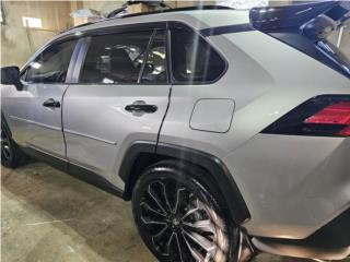 Toyota Puerto Rico PREMIUM MUCHOS EXTRAS 