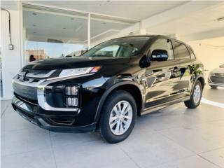 Mitsubishi Puerto Rico Mitsubishi outlander 