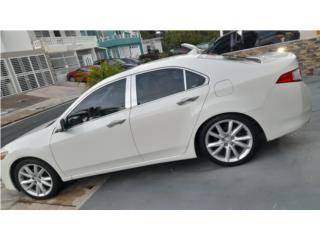 Acura Puerto Rico ACURA TSX Premium