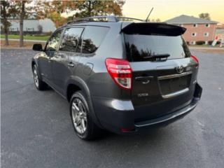 Toyota Puerto Rico Rav4 