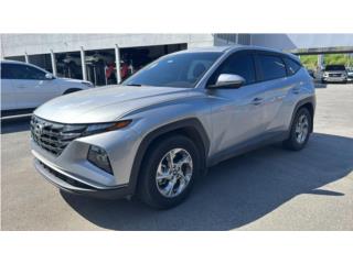 Hyundai Puerto Rico Hyundai Tucson 2022