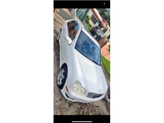 Mercedes Benz Puerto Rico Mercedes 2006 v6 Sport 