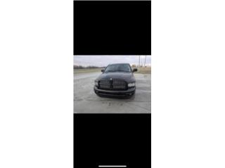 RAM Puerto Rico Ram 1500
