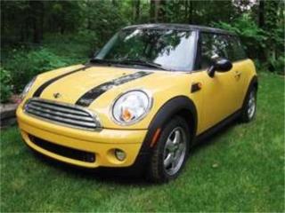 MINI  Puerto Rico Mini Cooper