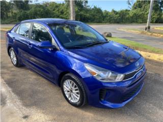 Kia Puerto Rico Kia Rio 2020