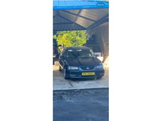 Toyota Puerto Rico Toyota corolla 
